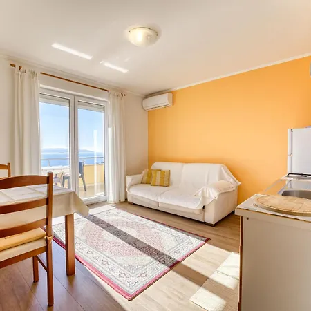 Apartment Silvana-3 By Interhome