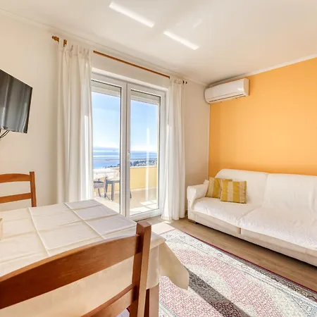 Silvana-3 By Interhome Apartment *