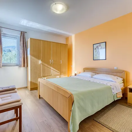 Silvana-3 By Interhome Matulji