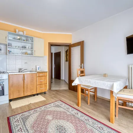 Apartment Silvana-3 By Interhome Matulji