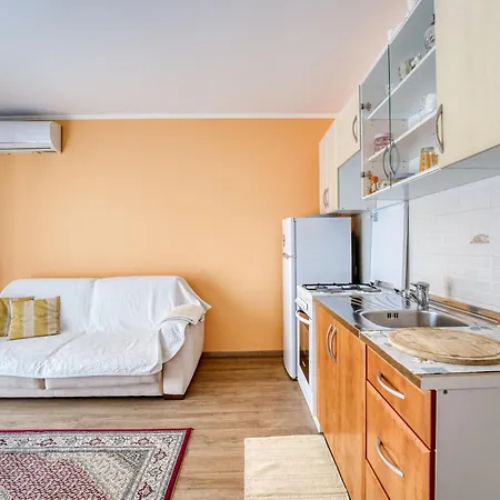 Apartment Silvana-3 By Interhome