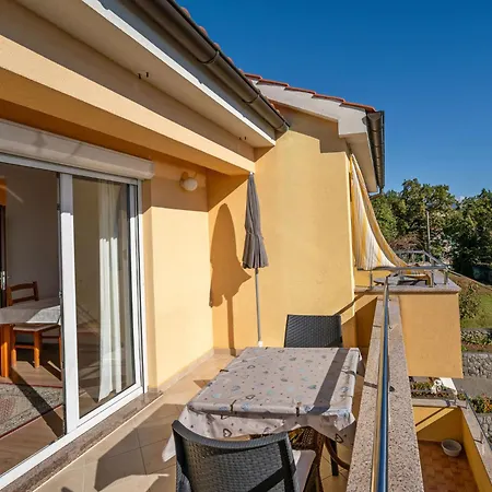 Silvana-3 By Interhome Apartment Matulji