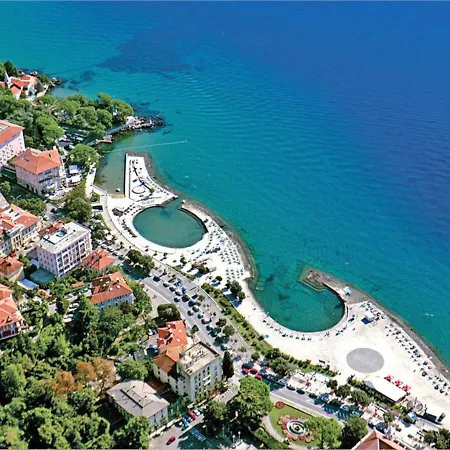 Silvana-3 By Interhome * Matulji