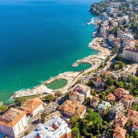 Silvana-3 By Interhome * Matulji