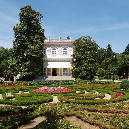 Silvana-3 By Interhome Matulji