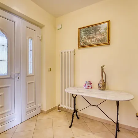 Silvana-3 By Interhome Appartement *