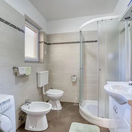 Silvana-3 By Interhome Apartmán Matulji