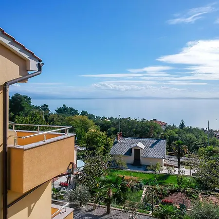 Apartmán Silvana-3 By Interhome *