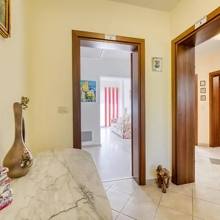 Silvana-3 By Interhome *