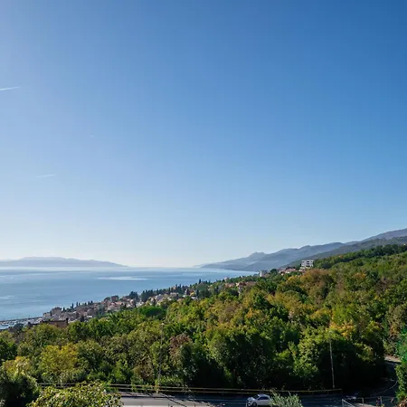 Silvana-3 By Interhome * Matulji