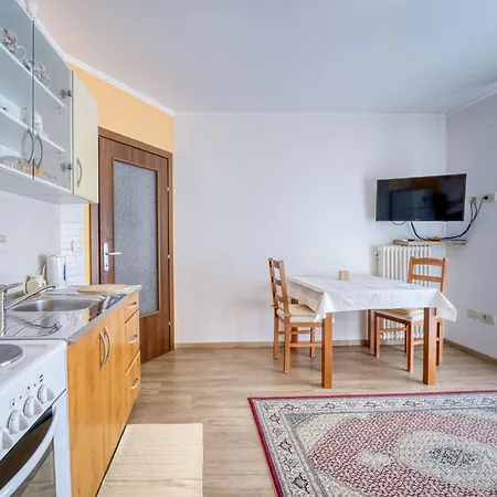 Silvana-3 By Interhome * Matulji