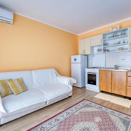 Apartmán Silvana-3 By Interhome *