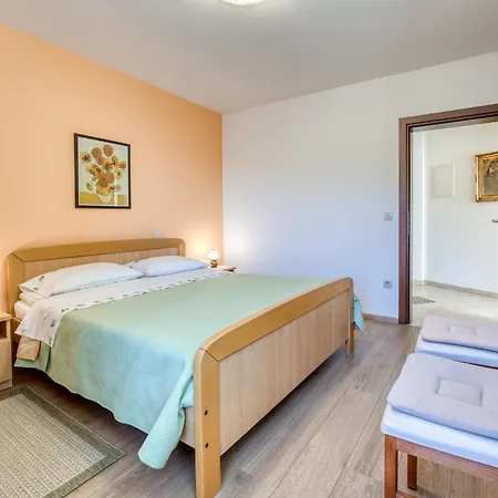 Apartmán Silvana-3 By Interhome Matulji