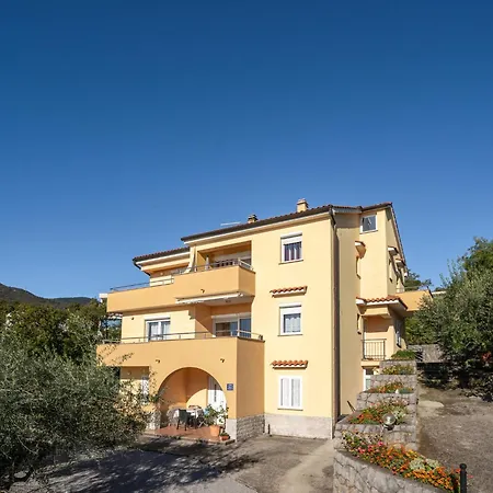 Silvana-3 By Interhome * Matulji