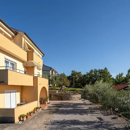 Apartmán Silvana-3 By Interhome