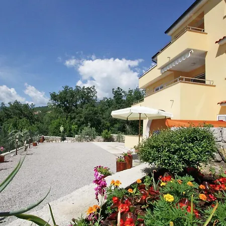 Apartmán Silvana-3 By Interhome