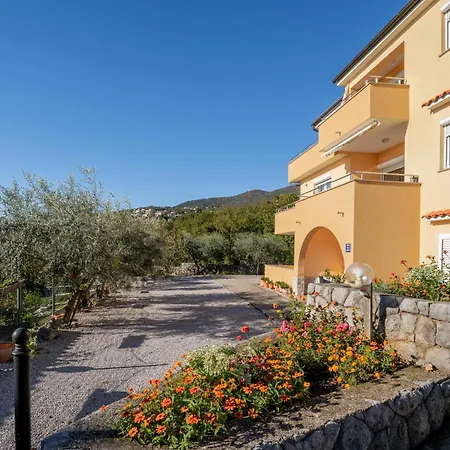 Silvana-3 By Interhome Matulji