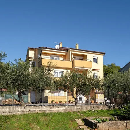 Silvana-3 By Interhome * Matulji