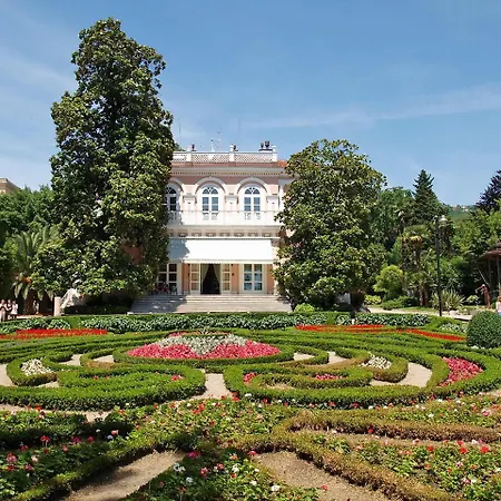 Silvana-3 By Interhome Matulji