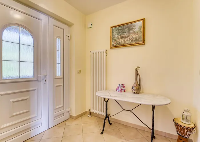 Silvana-3 By Interhome Apartment *