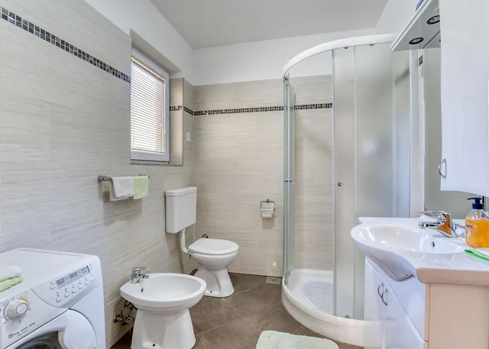 Silvana-3 By Interhome Apartment Matulji