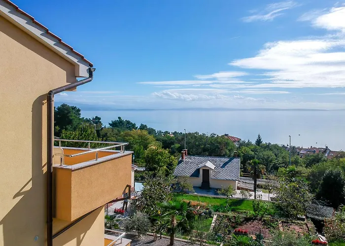 Apartment Silvana-3 By Interhome *