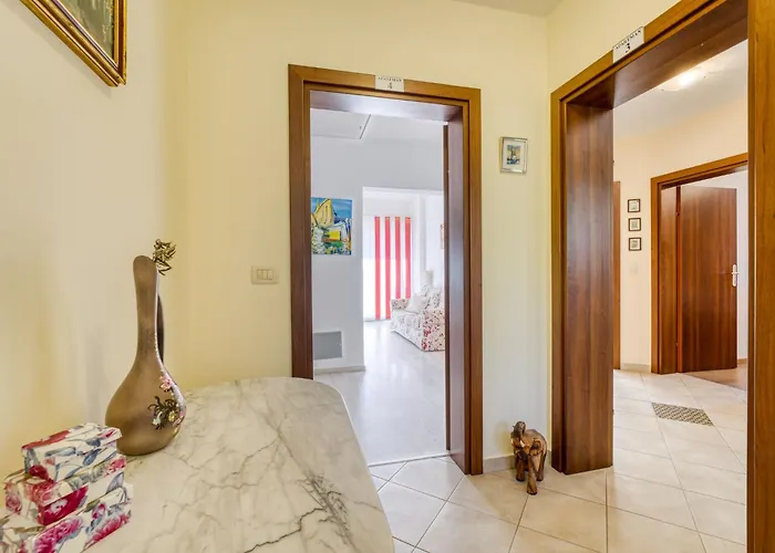 Silvana-3 By Interhome *