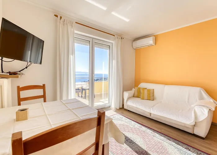 Silvana-3 By Interhome Apartment *