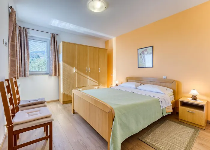 Silvana-3 By Interhome Matulji