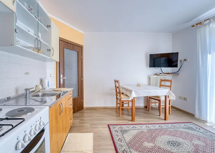 Silvana-3 By Interhome * Matulji