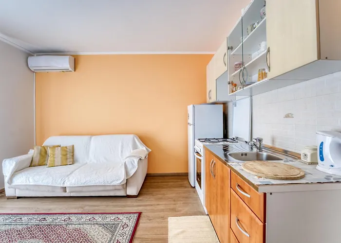 Apartment Silvana-3 By Interhome