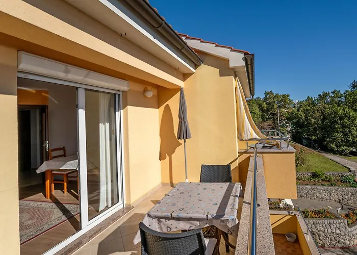 Silvana-3 By Interhome Apartment Matulji